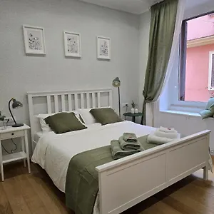  Ferienhaus Candia Holiday House