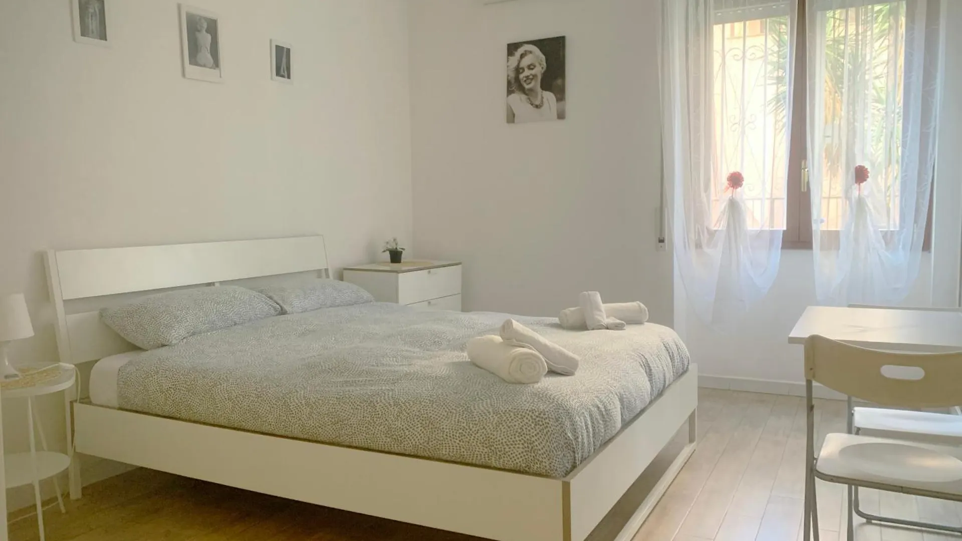 Apartment 38 Rome 0*,  Italy