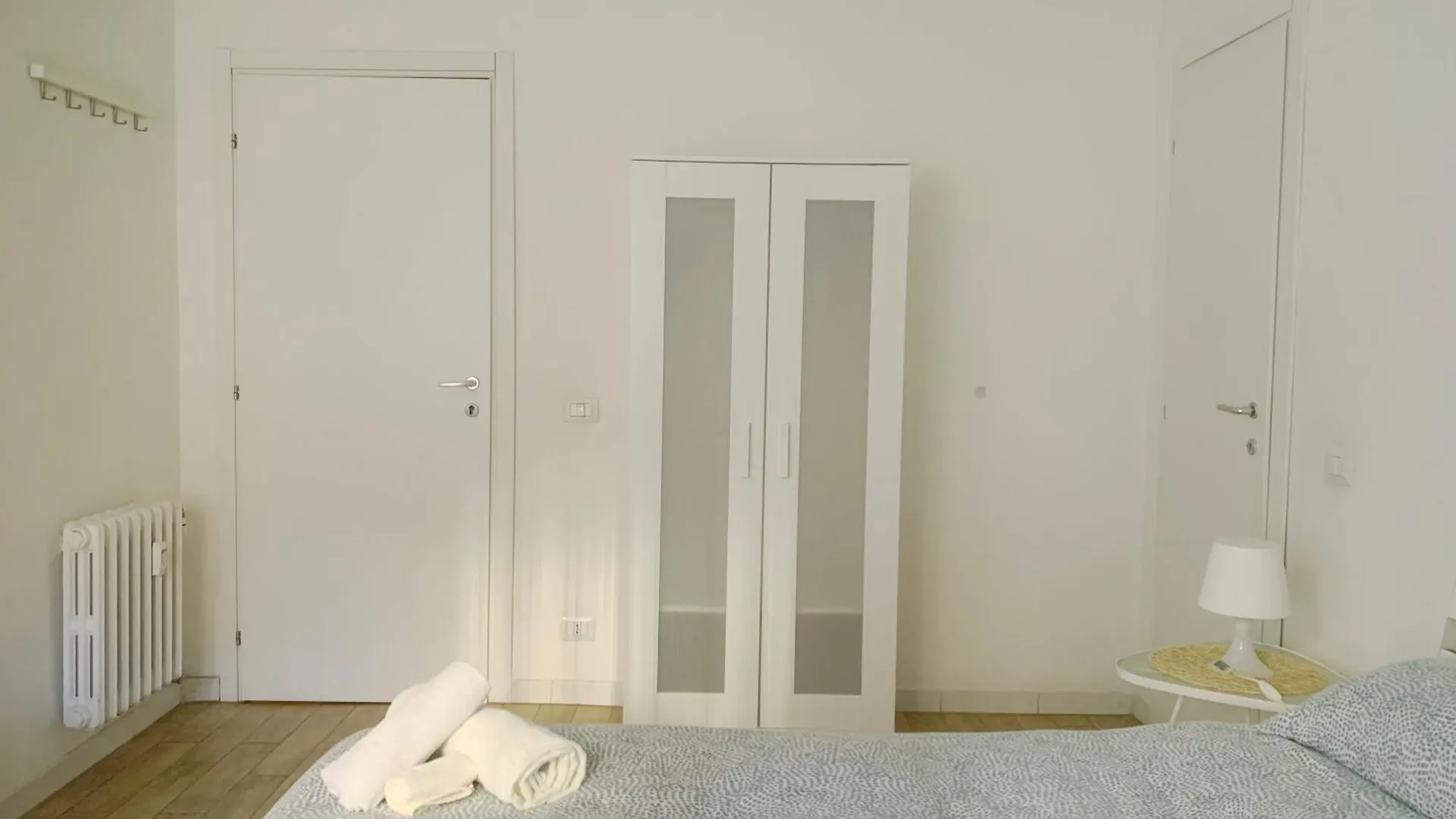 Apartment 38 Rome Italy