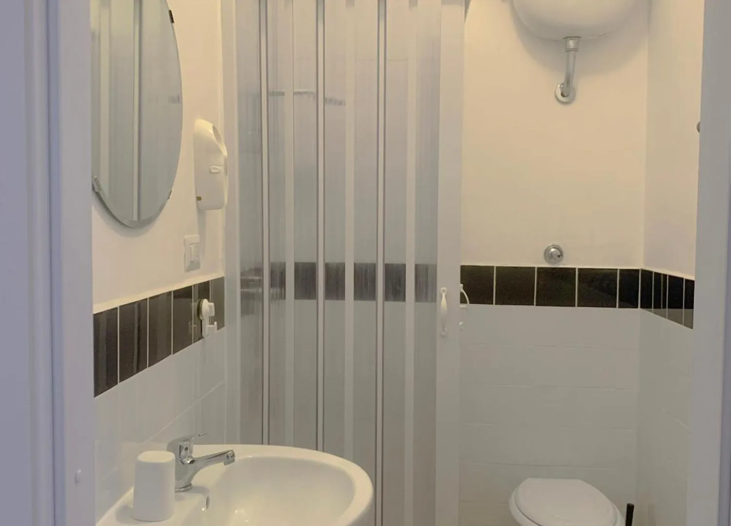 Homestay Apartment 38 Rome Italy